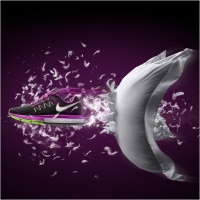 Nike Zoom Air: Дизайн за скорост